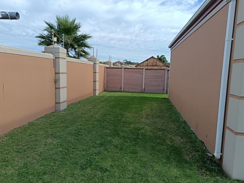 3 Bedroom Property for Sale in Morningside Eastern Cape